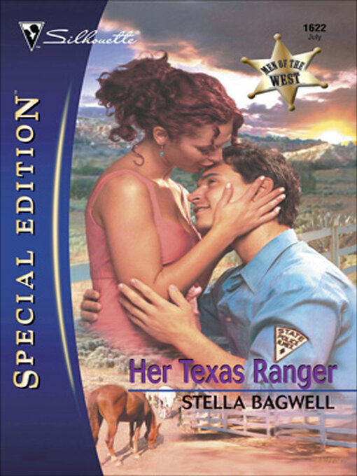 Title details for Her Texas Ranger by Stella Bagwell - Available